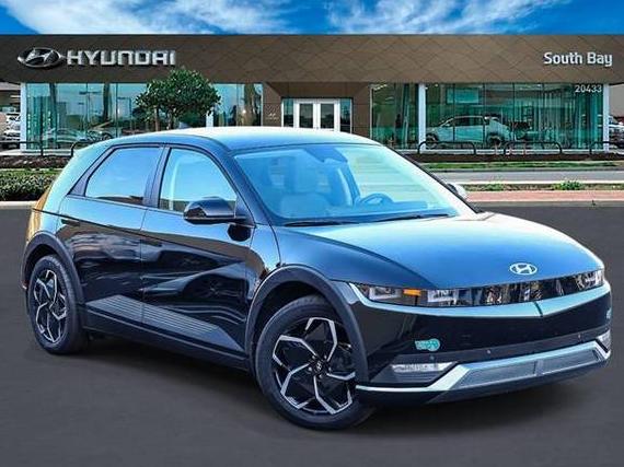 HYUNDAI IONIQ 5 2024 KM8KN4DE5RU334257 image HYUNDAI IONIQ 5 2024 KM8KN4DE5RU334257 image